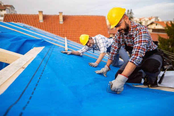 Professional Roofing Contractor in Foster City, CA