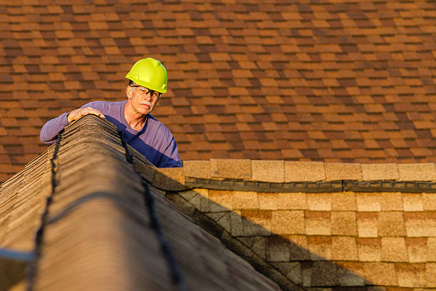 Roof Waterproofing Services in Foster City, CA